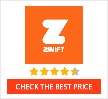 Zwift treadmill app outlet