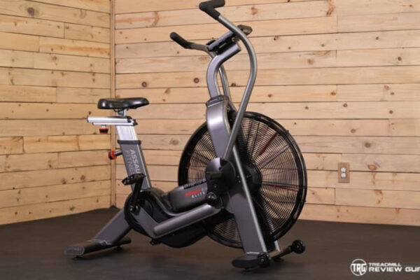 Assault Bike Elite Air Bike