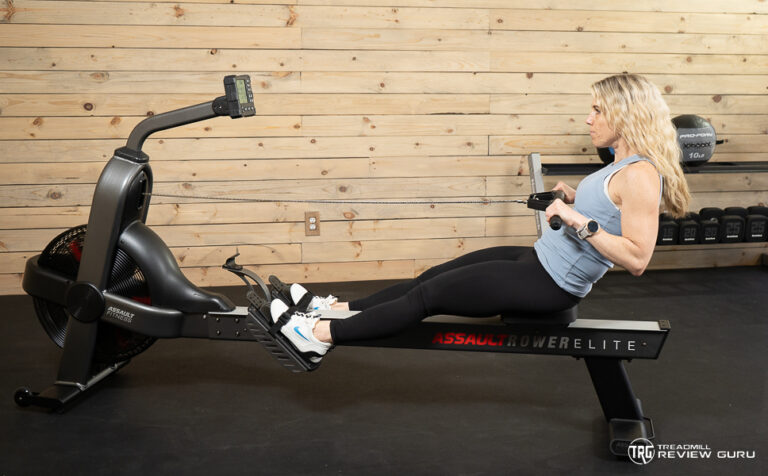 Rower Machine Ellite Rower Best Rowing Machines, 2025 - Expert-Tested and Approved