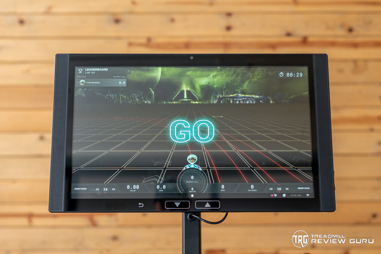 Aviron Fit Bike S - Race