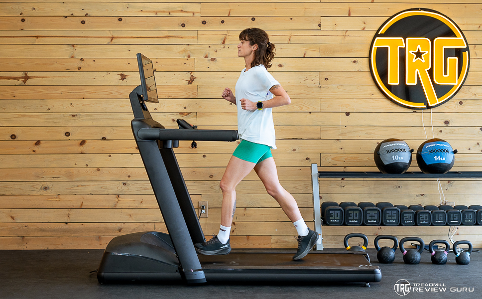 Aviron Victory Treadmill Review