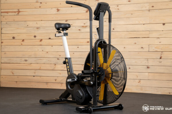 Bells of Steel Blitz Air Bike