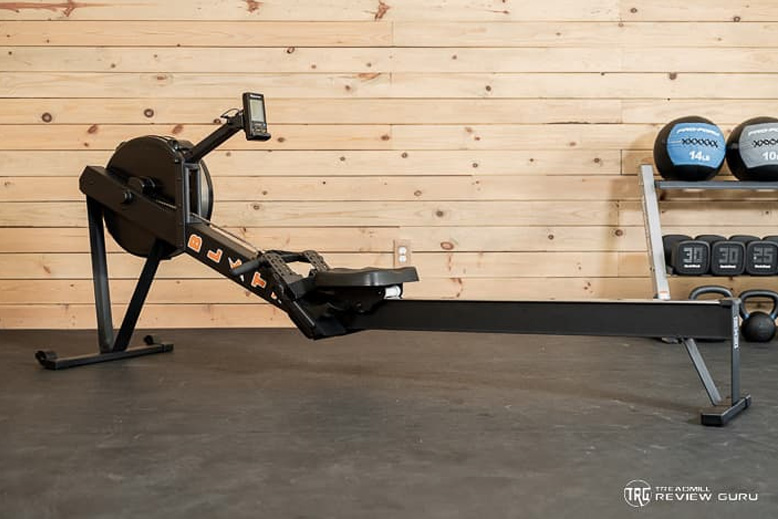 Bells of Steel Blitz Air Rower frame