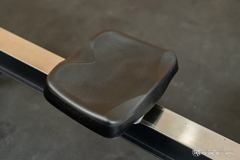 Bells of Steel Blitz Air Rower seat