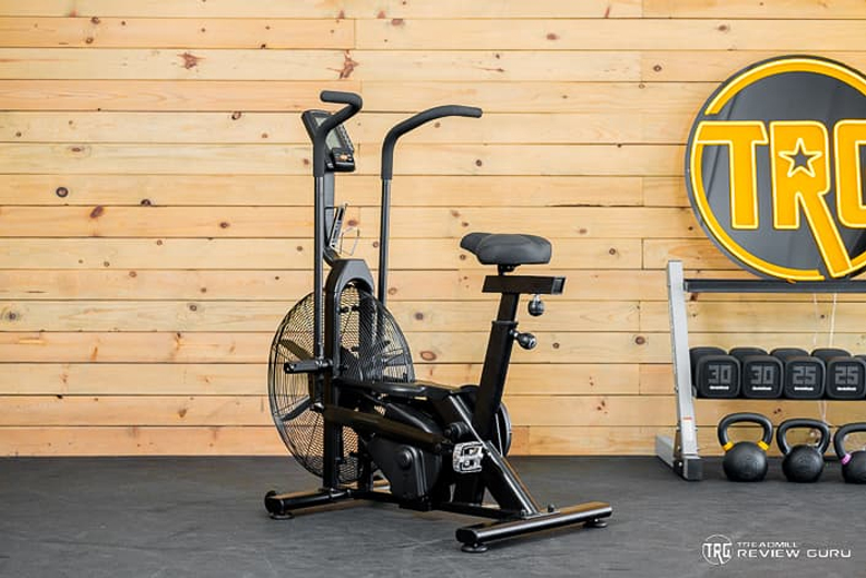 Bells of Steel Residential Bike