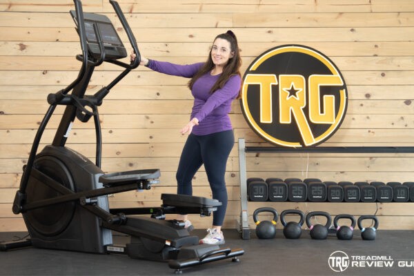 Best Elliptical Machines