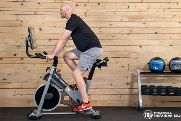 Best Exercise Bikes
