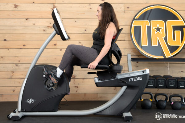 Best Recumbent Bikes