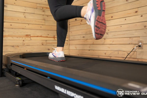 Best Treadmill Running Shoes