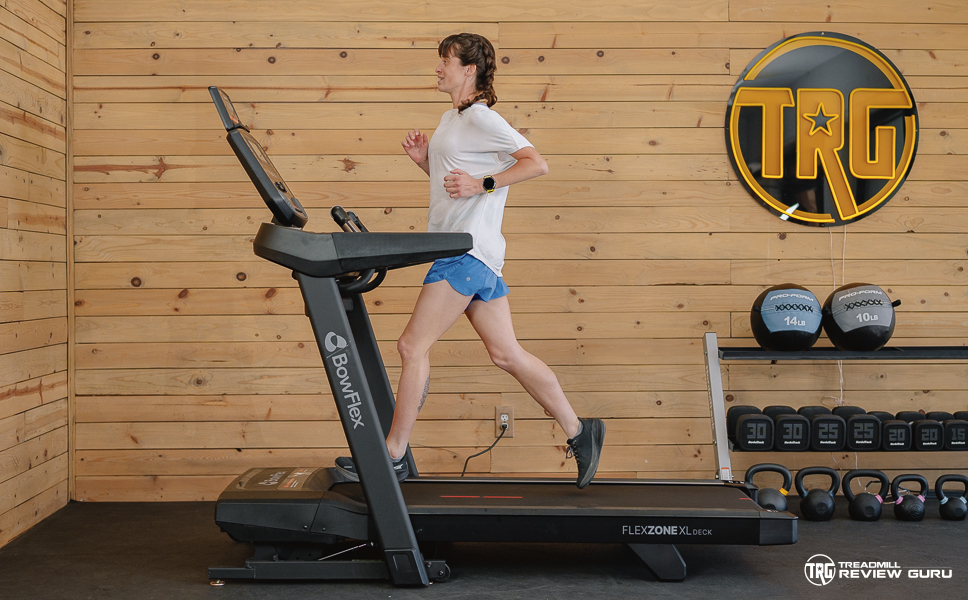 NordicTrack 1250 2025 Treadmill Review