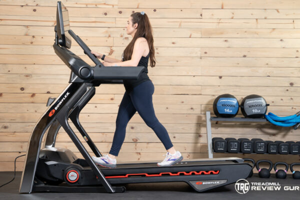 Bowflex Treadmill 10