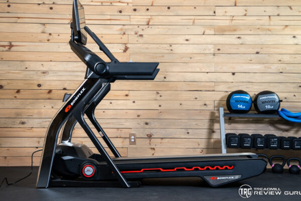 Bowflex Treadmill 22