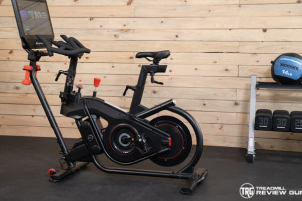 Bowflex Velocore Exercise Bike