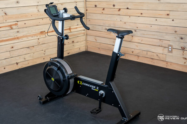 Concept2 BikeERG Exercise Bike