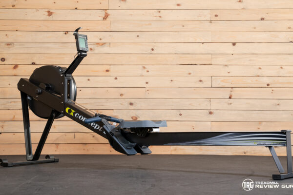 Concept2 RowERG