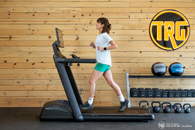 Aviron Victory Treadmill