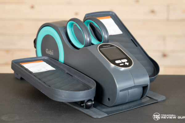Cubii Total Body Plus