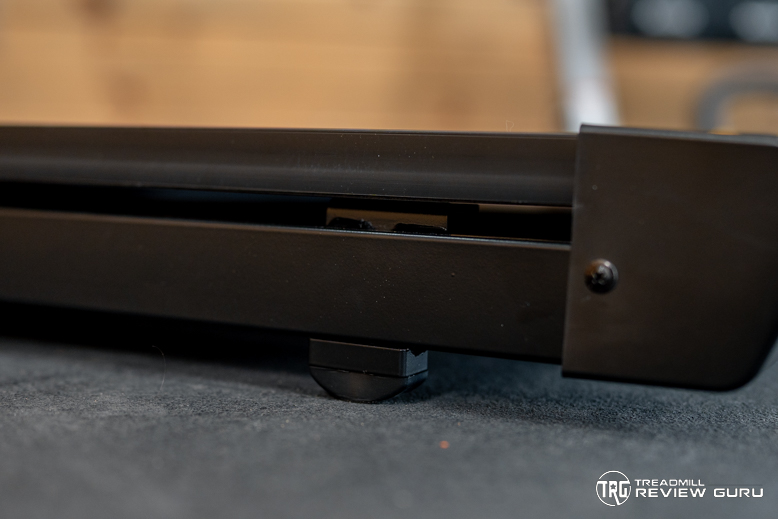 DeerRun Z10 Pro - Deck Profile