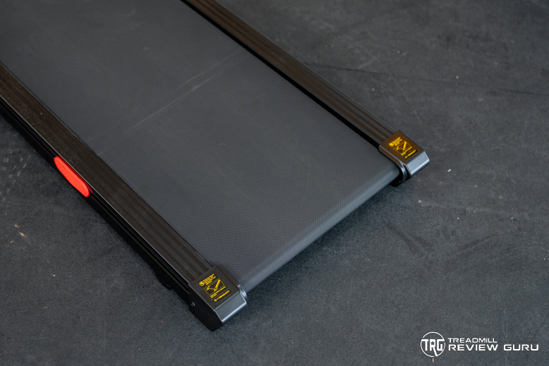 DeerRun Z10 Pro - Deck