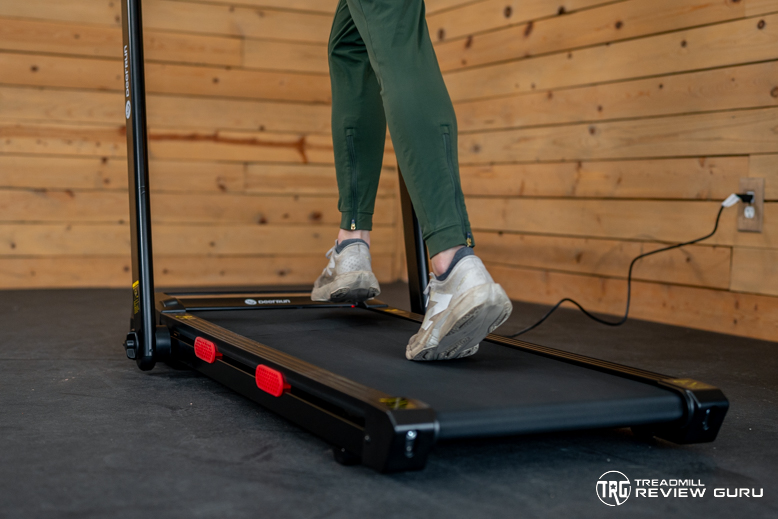 DeerRun Z10 Pro - Shoes Running Treadmill