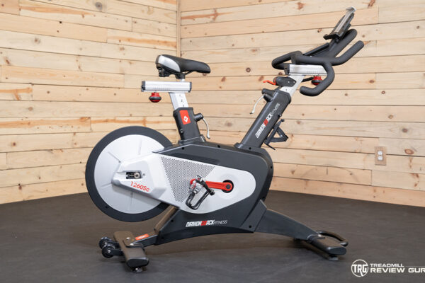 Diamondback Fitness 1260c Exercise Bike