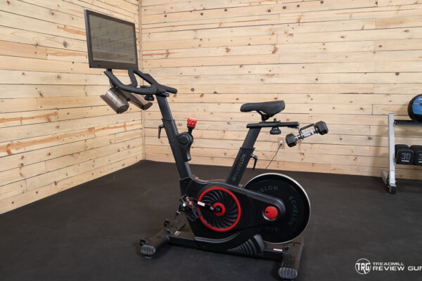 Echelon EX-5s-22 Exercise Bike