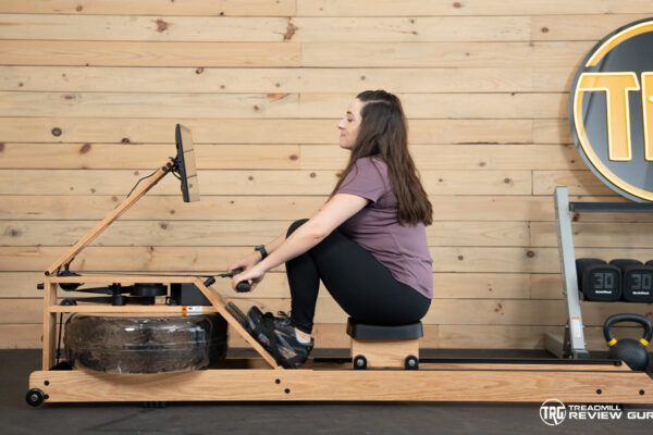 Ergatta Lite Rowing Machine