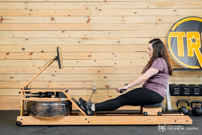 Ergatta Lite Rower