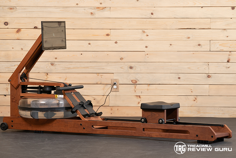 Ergatta Rowing Machine Frame
