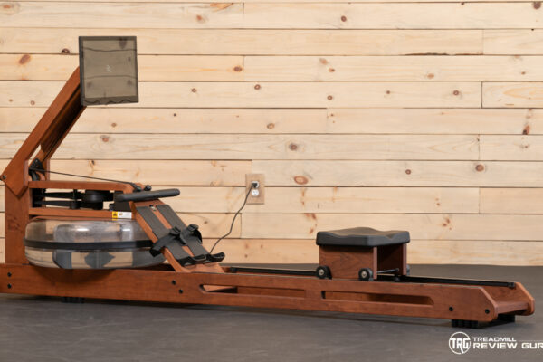 Ergatta Water Rowing Machine