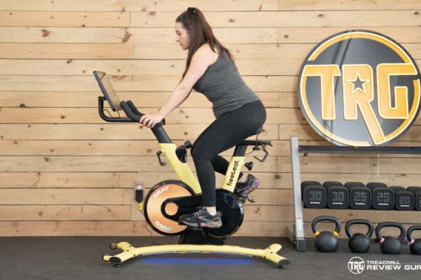 Freebeat Boom Bike