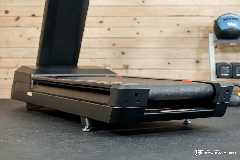 Freemotion T22.9 Treadmill deck