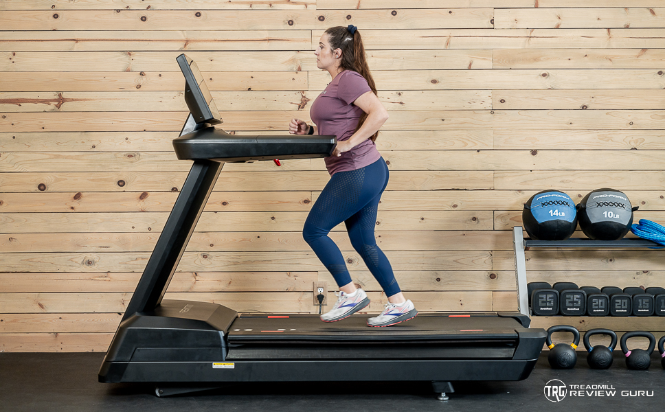 Best commercial grade treadmills deals