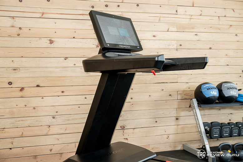 Freemotion T22.9 Upright