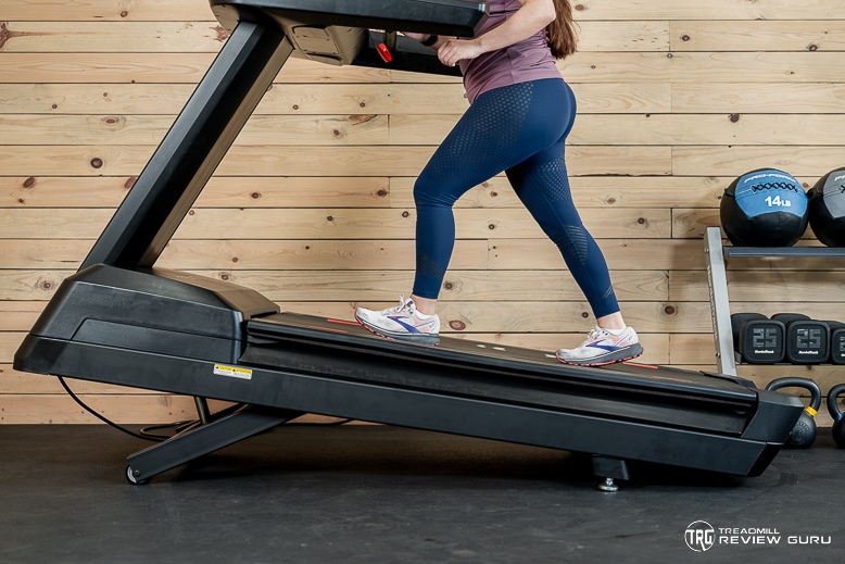Freemotion T22.9 Woman Incline Walking
