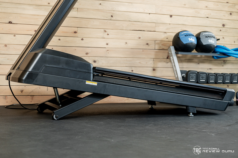 Freemotion T22.9 incline