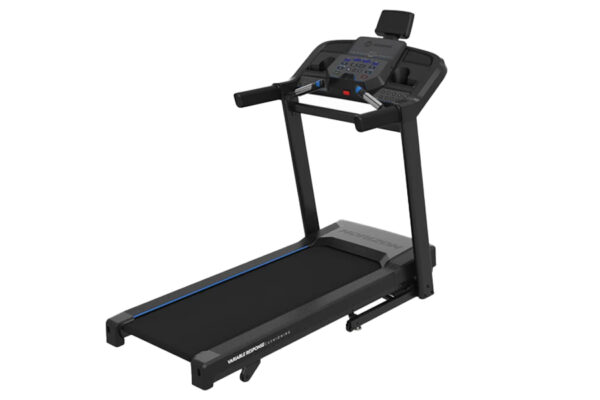 Horizon 5.0 AT Treadmill