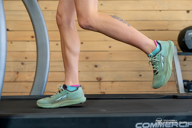How to Run Properly