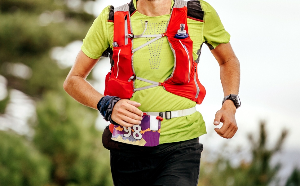 Hydration Vest