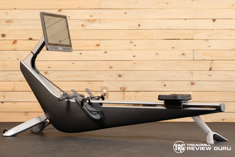 Hydrow Pro Rower Frame
