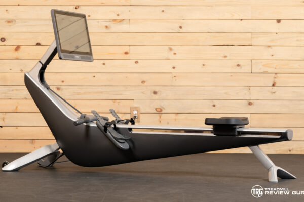 Hydrow Pro Rowing Machine