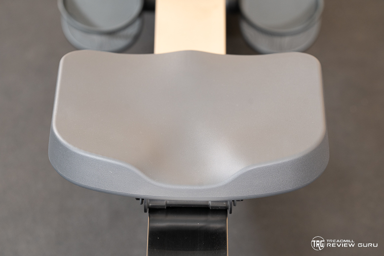 Hydrow Wave seat