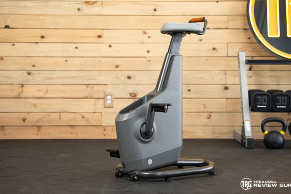 LifeSpan Ampera Under Desk Bike