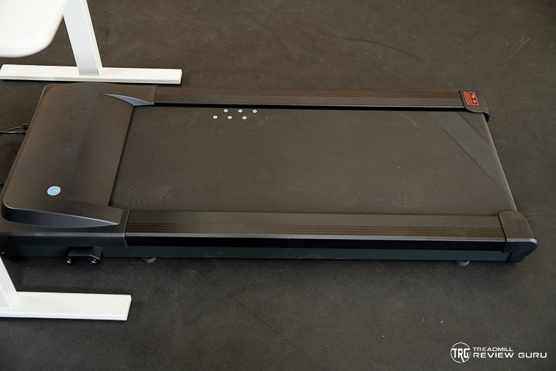 Lifespan TR1200 Treadmill deck