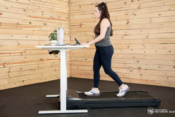 Lifespan TR1200 Under Desk Treadmill