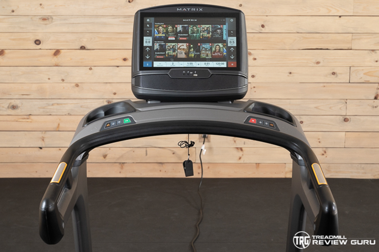 Matrix TF30 Console