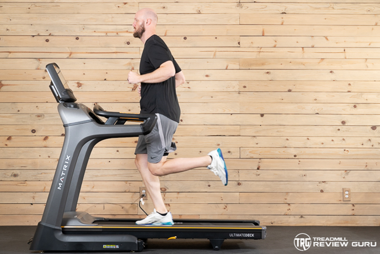 Matrix TF30 Man Running