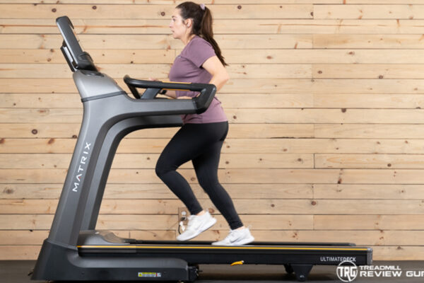 Matrix TF30 Treadmill