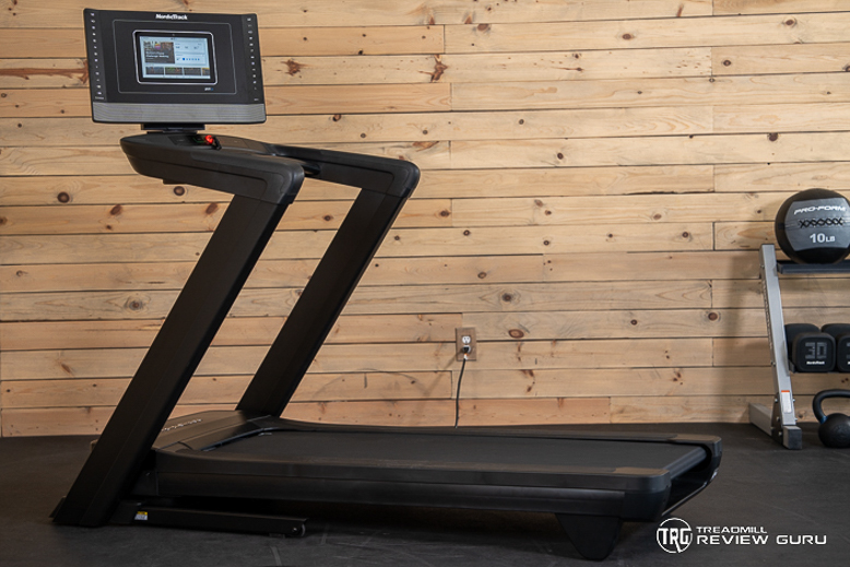 NordicTrack 1250 Treadmill Frame