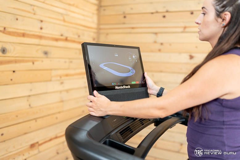 ProForm vs. NordicTrack Treadmills A Fitness Family Feud